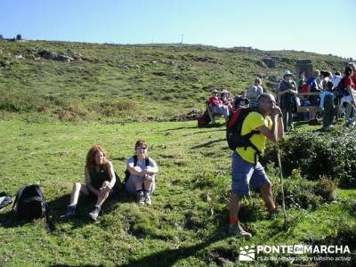 Conocer gente - amistad; senderismo por segovia; excursiones en madrid y alrededores